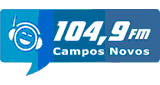 R&aacute;dio FM 104.9