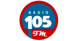 R&aacute;dio FM 105