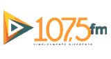 R&aacute;dio FM 107.5