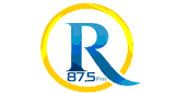 R&aacute;dio 87.5 FM