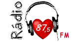 R&aacute;dio 87.5 FM