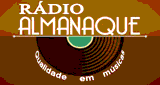 R&aacute;dio Almanaque