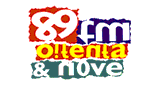 R&aacute;dio FM 89