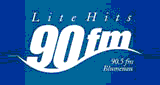 R&aacute;dio 90 FM Lite Hits