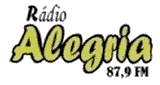 R&aacute;dio Alegria FM