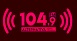 R&aacute;dio Alternativa FM