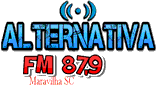 R&aacute;dio Alternativa FM