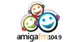 R&aacute;dio Amiga FM