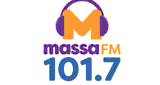 R&aacute;dio Massa FM
