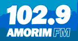 R&aacute;dio Amorim FM