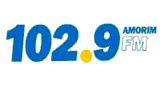 R&aacute;dio Amorim FM