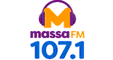 R&aacute;dio Massa FM