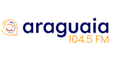 R&aacute;dio Araguaia AM