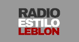 Radio Estilo Leblon