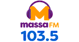 R&aacute;dio Massa FM