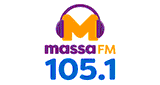 R&aacute;dio Massa FM