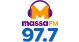 R&aacute;dio Massa FM