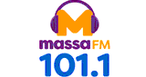 R&aacute;dio Massa FM