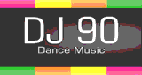 DJ90 Radio