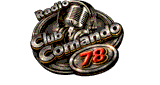 R&aacute;dio Club Comando 78