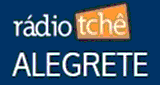 R&aacute;dio Tch&ecirc;! Alegrete