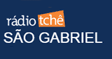 R&aacute;dio Tch&ecirc;! Sao Gabriel