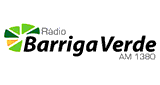 R&aacute;dio Barriga Verde AM