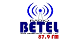 R&aacute;dio Betel FM