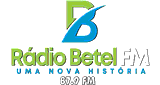 R&aacute;dio Betel FM