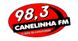 R&aacute;dio Canelinha FM