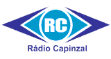 R&aacute;dio Capinzal AM