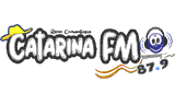 R&aacute;dio Catarina FM
