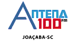 Antena 100 FM