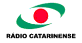 R&aacute;dio Catarinense FM