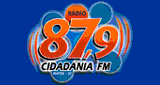 R&aacute;dio Cidadania FM