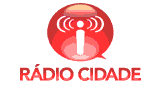 R&aacute;dio Cidade AM