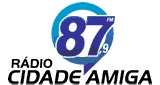 R&aacute;dio Cidade Amiga