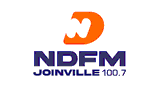 R&aacute;dio NDFM