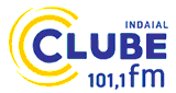 R&aacute;dio Clube de Indaial FM