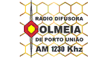 R&aacute;dio Colm&eacute;ia AM