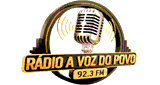 R&aacute;dio Comunit&aacute;ria "A Voz do Povo" FM