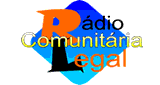 R&aacute;dio Comunit&aacute;ria Legal FM