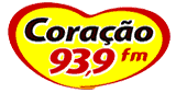 R&aacute;dio Cora&ccedil;&atilde;o FM