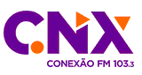 R&aacute;dio Conex&atilde;o 103 FM