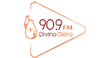 R&aacute;dio 90.9 FM Divino Oleiro