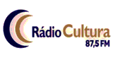 R&aacute;dio Cultura FM