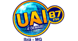 R&aacute;dio Uai FM
