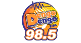 R&aacute;dio Dengo Dengo FM