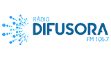 R&aacute;dio Difusora FM