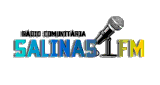 R&aacute;dio Comunit&aacute;ria Salinas FM